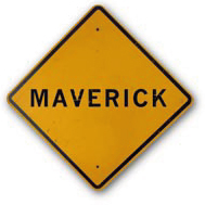 MAVERICK 広告マーケティングプランニング会社